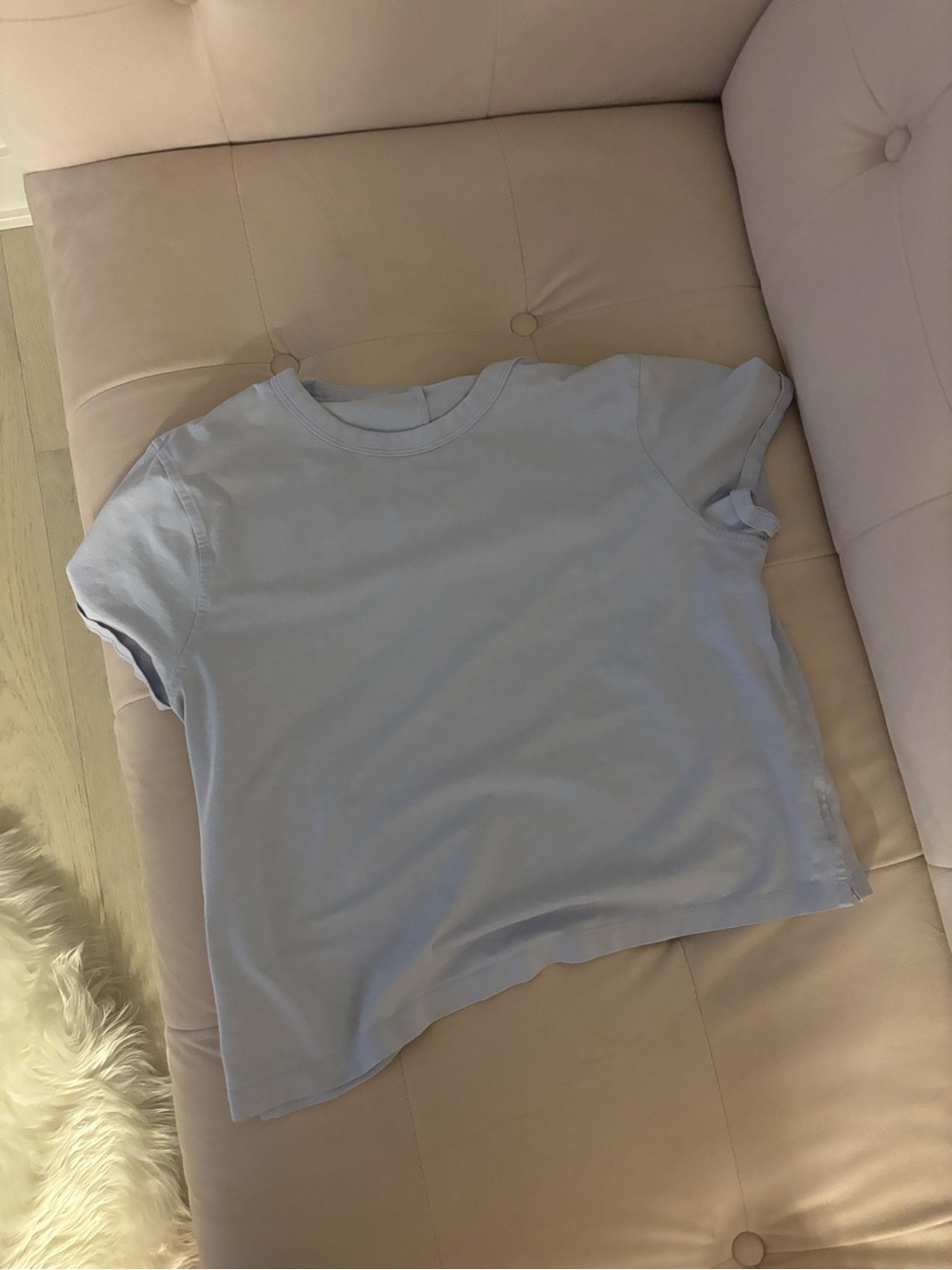 Lululemon top